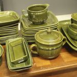 781 9500 DINNER SET